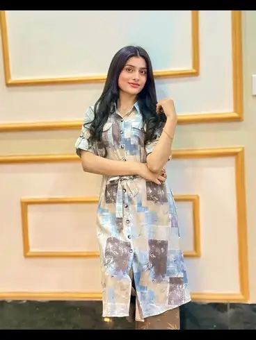 Zoya Karachi Escort Model